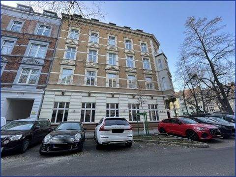 Düsseldorf / Flingern Gastronomie, Pacht, Gaststätten