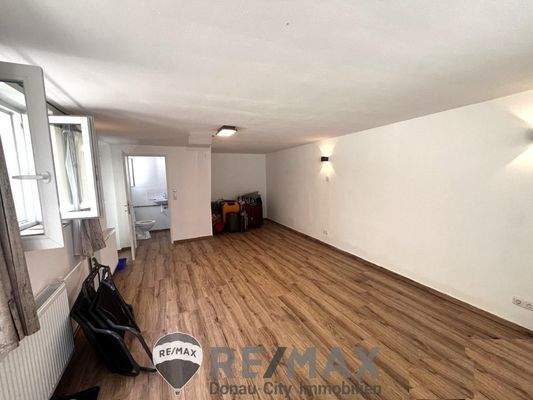 17 Gäste oder Kinderzimmer mit Bad