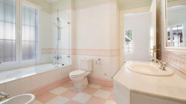 Villa Bendinat Baño 1 86667