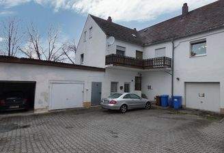 Mehrfamilienhaus