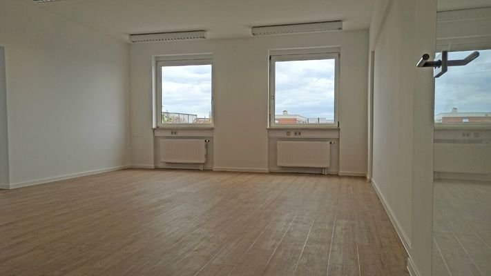 Bürofläche 185 m²