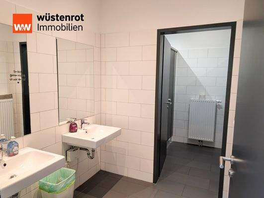 Toiletten