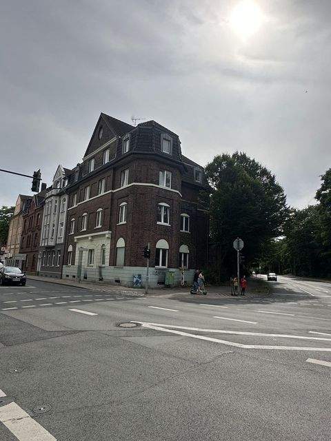 Oberhausen Wohnungen, Oberhausen Wohnung mieten