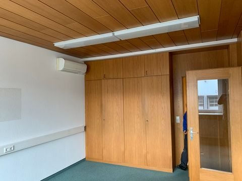 Mäder Büros, Büroräume, Büroflächen 