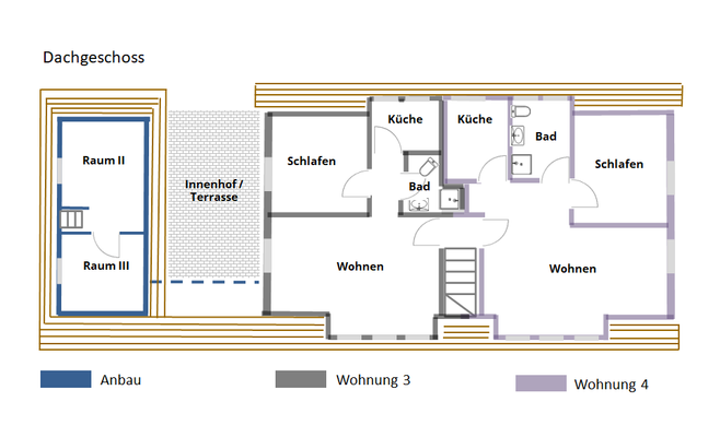 2025241 - Grundriss Dachgeschoss