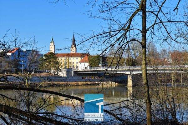 Theisinger Immobilien, Ihr Immobilien Makler aus Ingolstadt