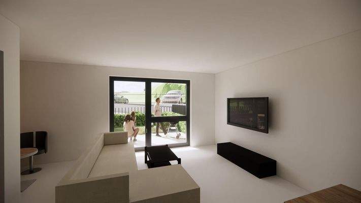 Mögliche Einrichtung