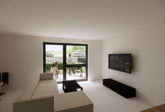 Mögliche Einrichtung