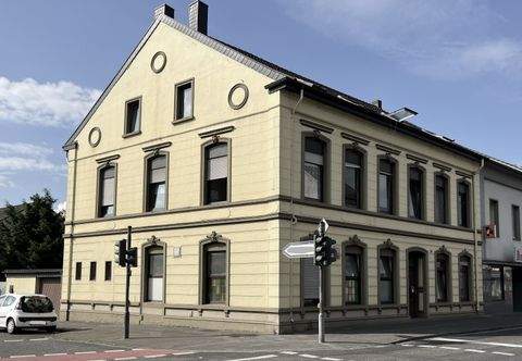 Viersen Renditeobjekte, Mehrfamilienhäuser, Geschäftshäuser, Kapitalanlage