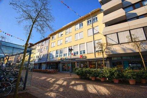 Friedrichshafen Wohnungen, Friedrichshafen Wohnung kaufen