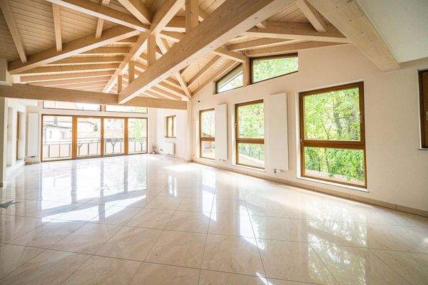 Frühstücksraum Haus 3