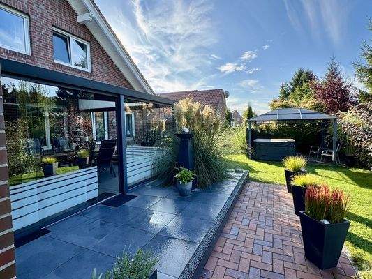 Kaltwintergarten/Jacusi