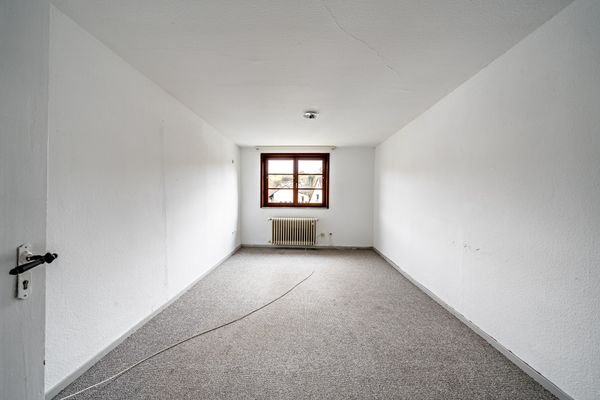 Fremdenzimmer, Schlafzimmer