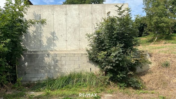 Grundmauer