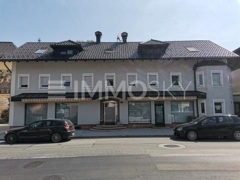 Grödig Renditeobjekte, Mehrfamilienhäuser, Geschäftshäuser, Kapitalanlage