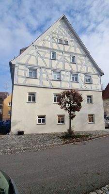 Historisches Gebäude