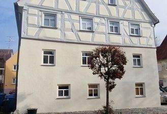 Historisches Gebäude