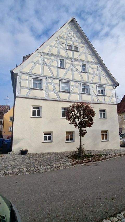 Scheer Wohnungen, Scheer Wohnung mieten