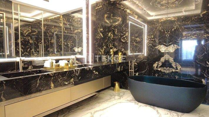 Luxury Properties in Jacob & Co The Tallest Residential Tower in Dubai