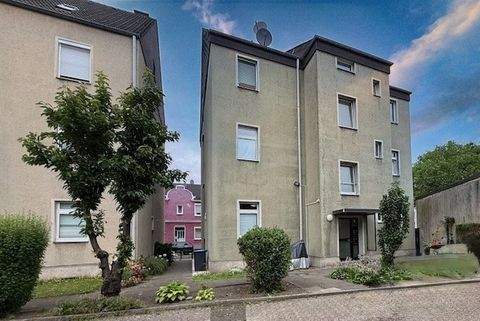 Herne Wohnungen, Herne Wohnung kaufen