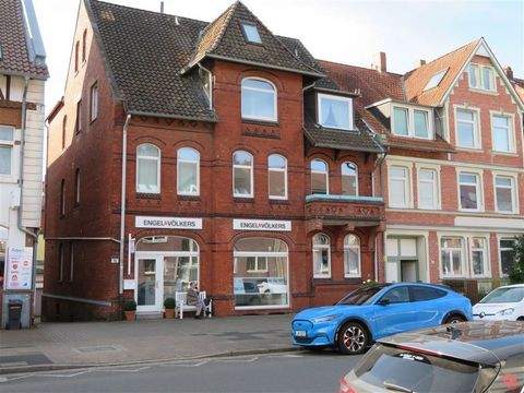 Hannover Wohnungen, Hannover Wohnung mieten