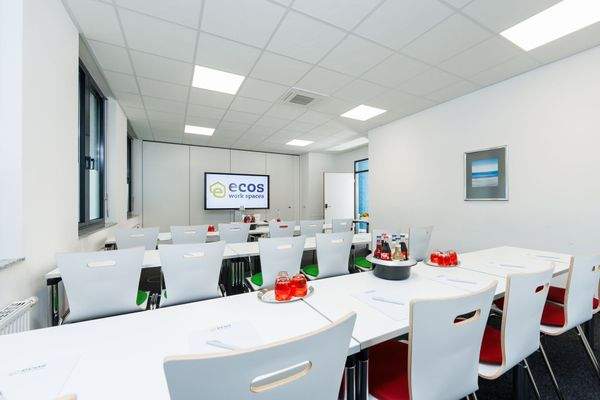 Seminarraum stunden-/tageweise mieten in München