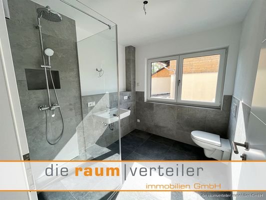 Muster Badezimmer