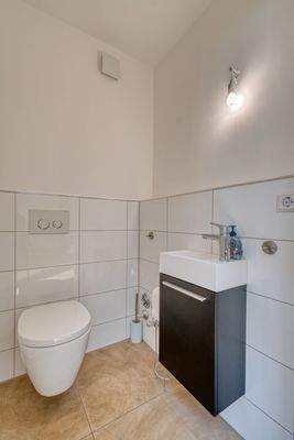 1. Ebene | Gäste-WC