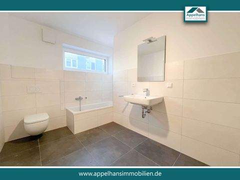 Preußisch Oldendorf Wohnungen, Preußisch Oldendorf Wohnung kaufen