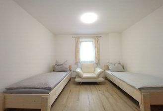 ELW Schlafzimmer