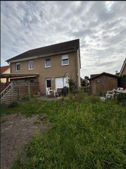 Fürstenwalde/Spree Häuser, Fürstenwalde/Spree Haus kaufen