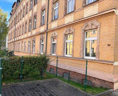 Chemnitz Wohnungen, Chemnitz Wohnung mieten