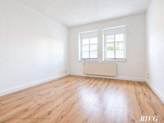 Exposé - Schlafzimmer