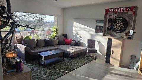 Hochheim am Main Wohnungen, Hochheim am Main Wohnung mieten