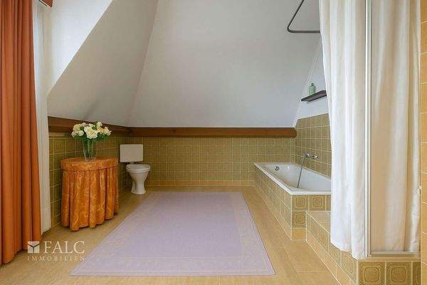 Bad DG - KI generiert 