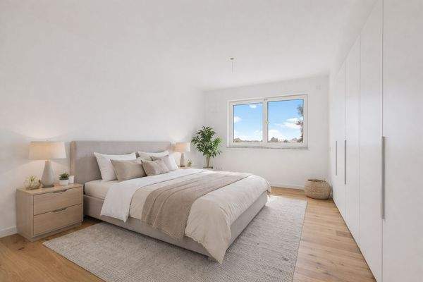 Einrichtungsbeispiel