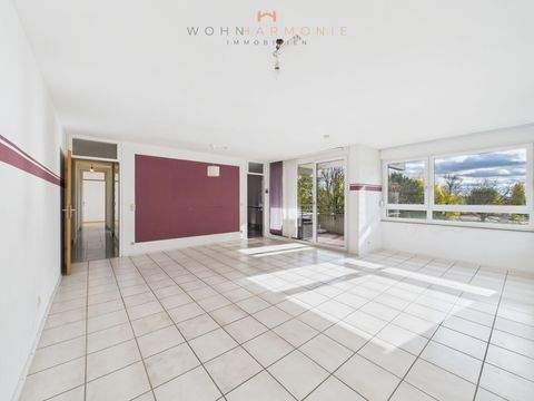 Baltmannsweiler Wohnungen, Baltmannsweiler Wohnung kaufen