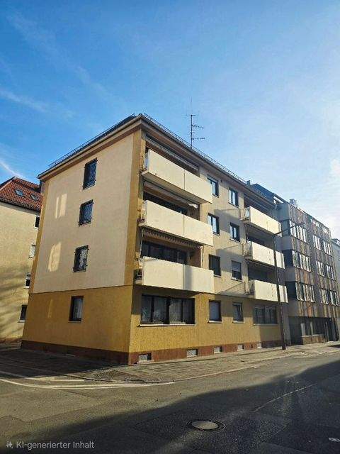 Nürnberg Wohnungen, Nürnberg Wohnung kaufen