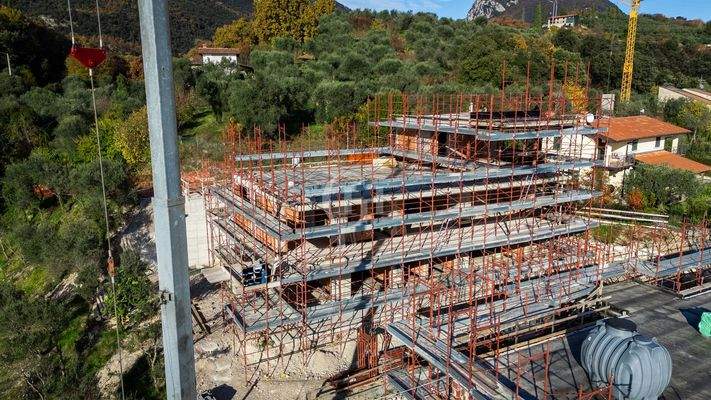 COMPLESSO RESIDENZIALE