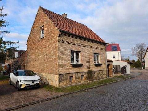 Seegebiet Mansfelder Land Häuser, Seegebiet Mansfelder Land Haus kaufen