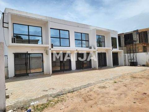 Bijilo Häuser, Bijilo Haus kaufen