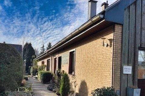 seitliche 3 Eingänge