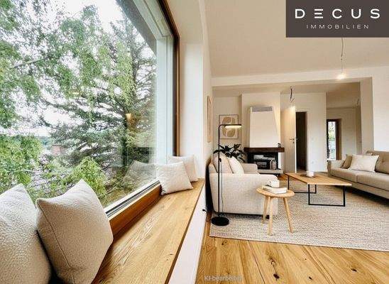 KI Basierter Einrichtungsvorschlag