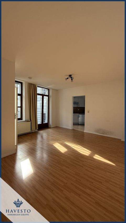 Magdeburg Wohnungen, Magdeburg Wohnung mieten