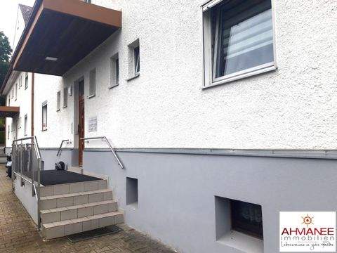 Sulzbach-Rosenberg Wohnungen, Sulzbach-Rosenberg Wohnung kaufen