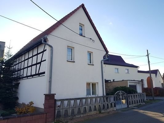 Straßenseite