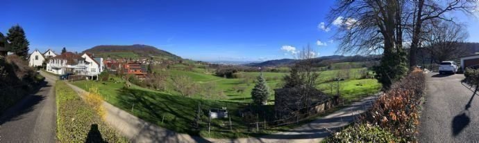 180-Panorama von West bis Ost