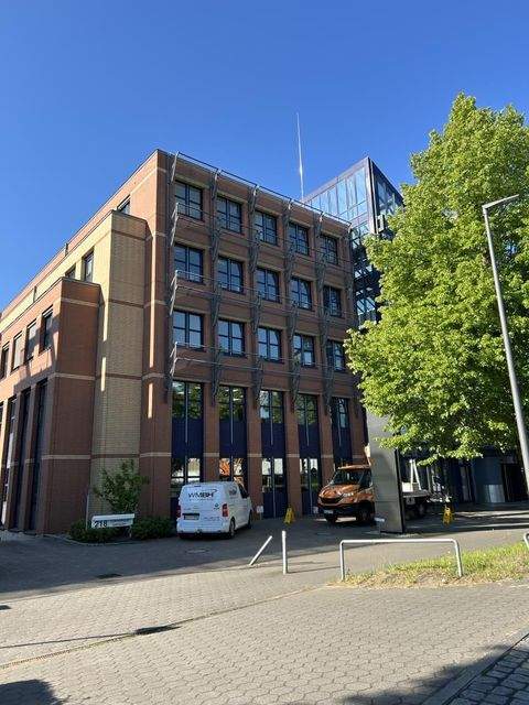 Hamburg Büros, Büroräume, Büroflächen 