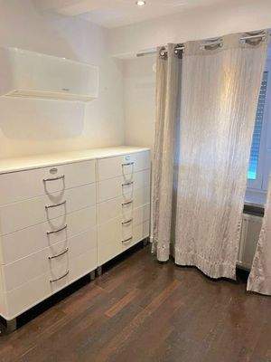 OG Schlafzimmer klimatisiert