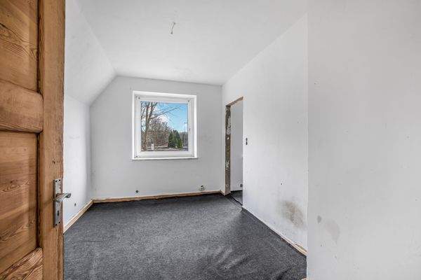 Obergeschoss Zimmer 1